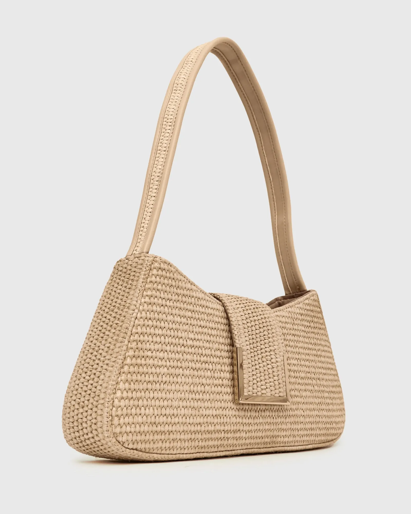 SICILY Baguette Shoulder Bag