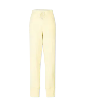 Straight Leg Sweatpants