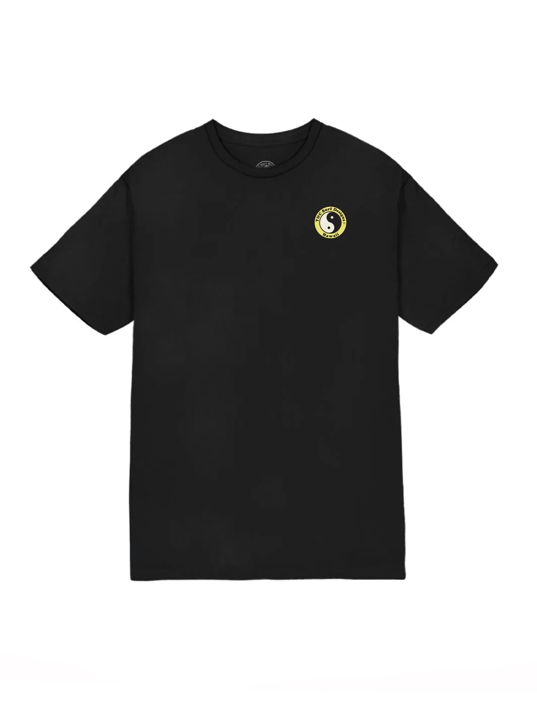 T&C Surf Great Wave Jersey Tee