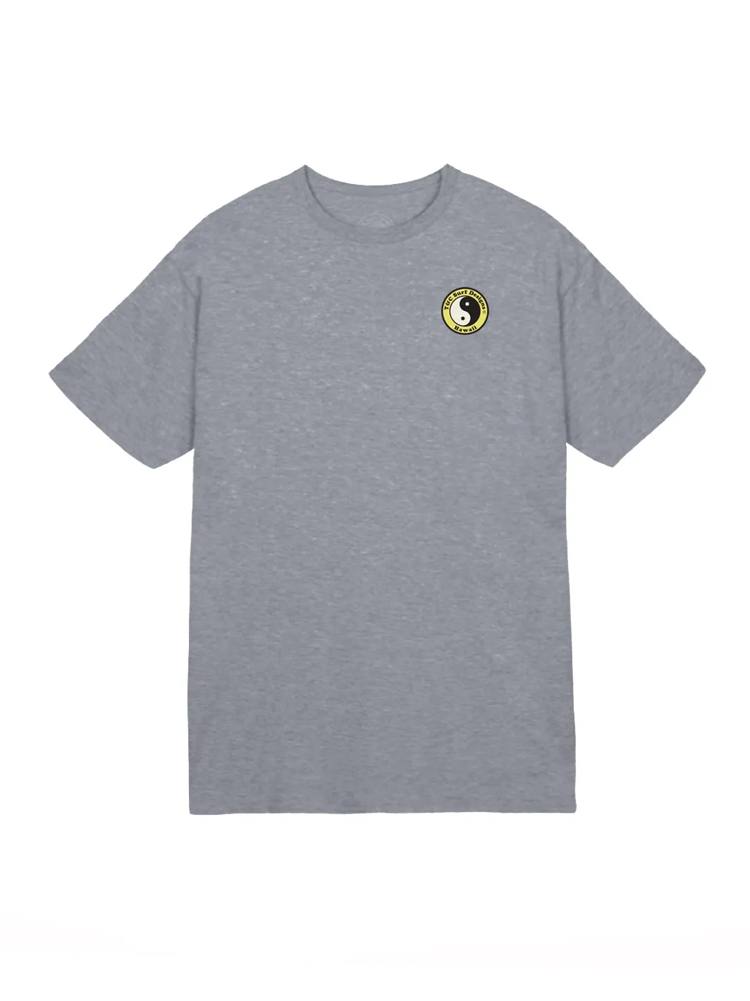 T&C Surf Great Wave Jersey Tee