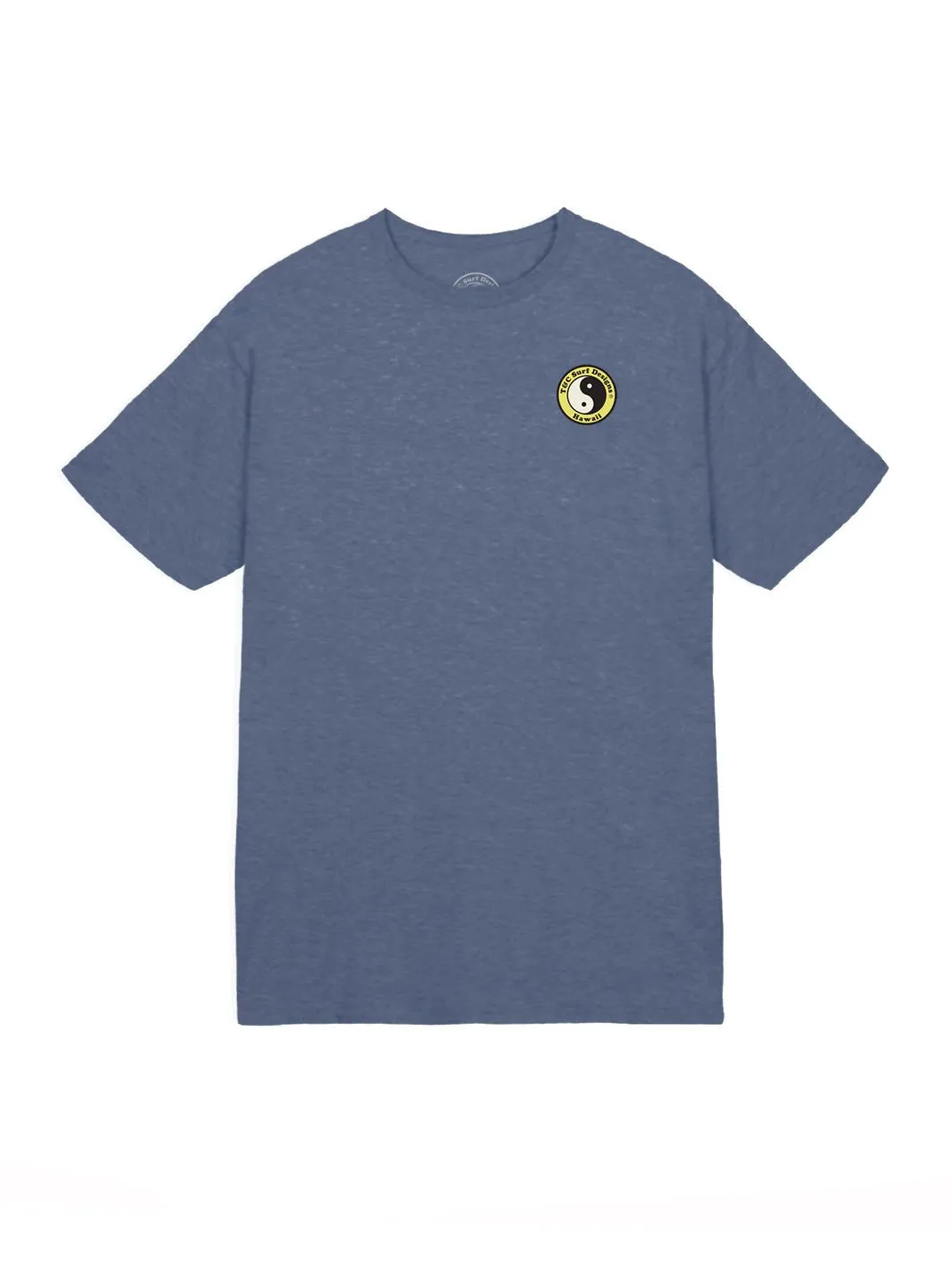T&C Surf Great Wave Jersey Tee