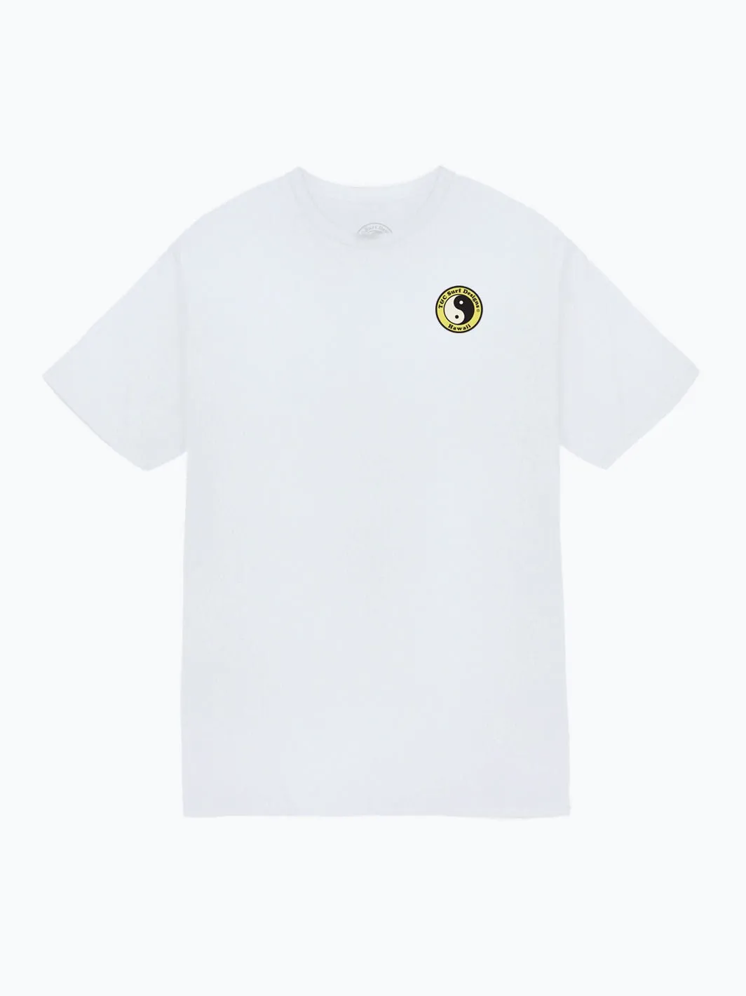 T&C Surf Great Wave Jersey Tee