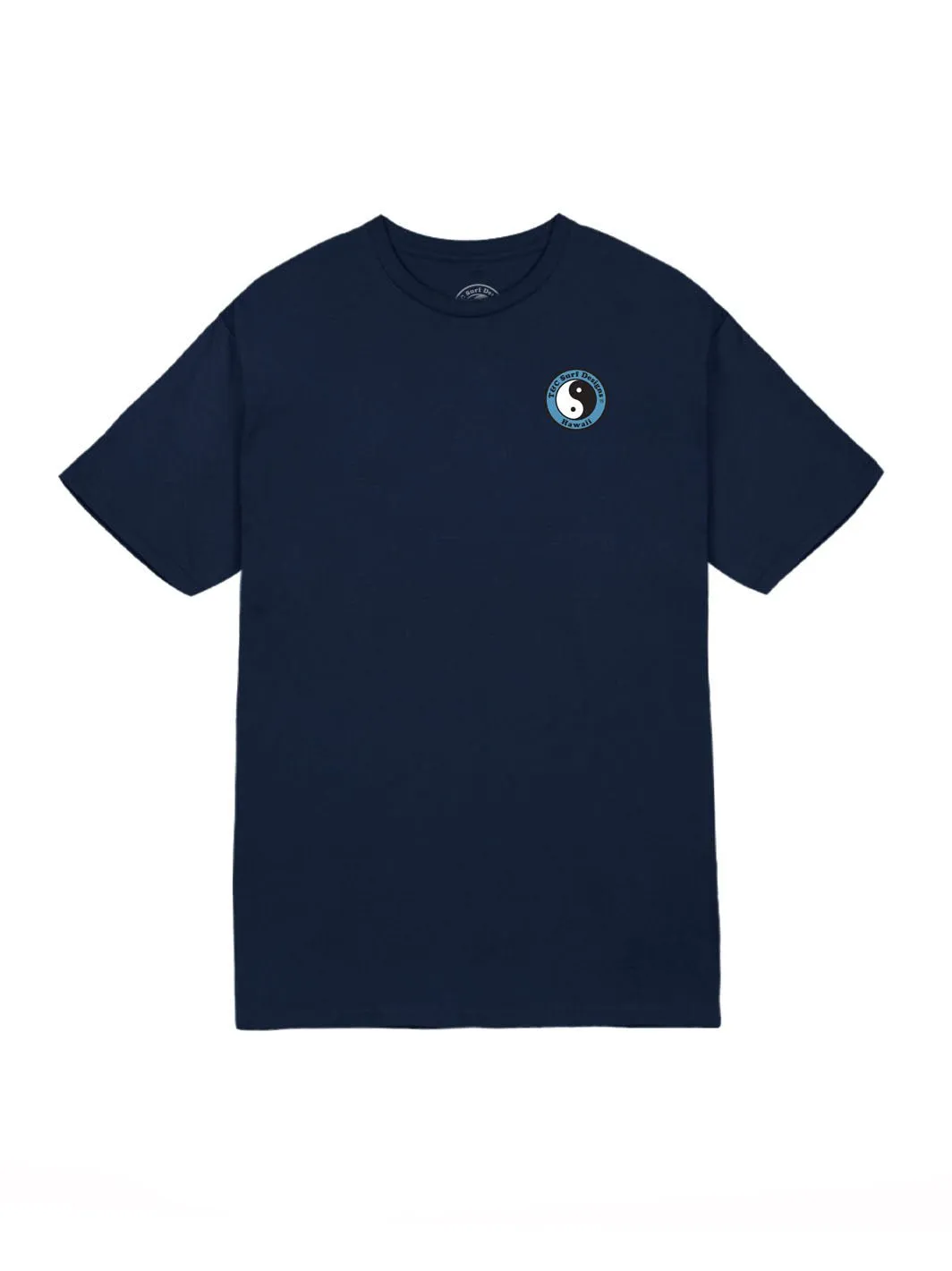 T&C Surf Wave Volkswagen® Jersey Tee
