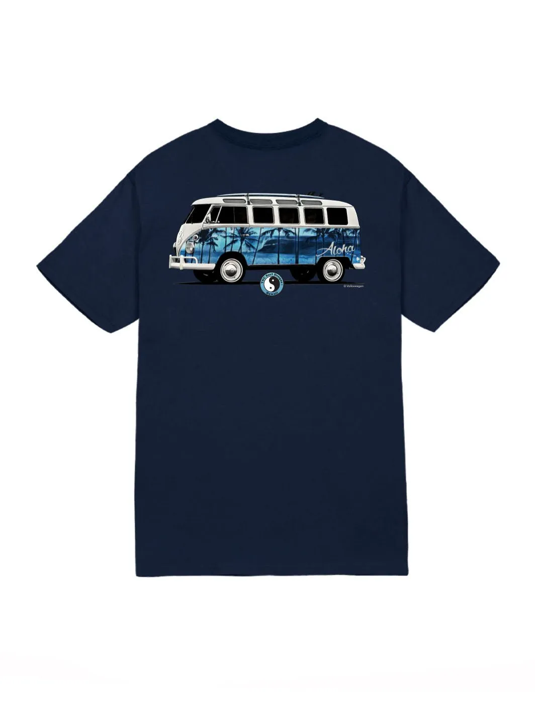 T&C Surf Wave Volkswagen® Jersey Tee