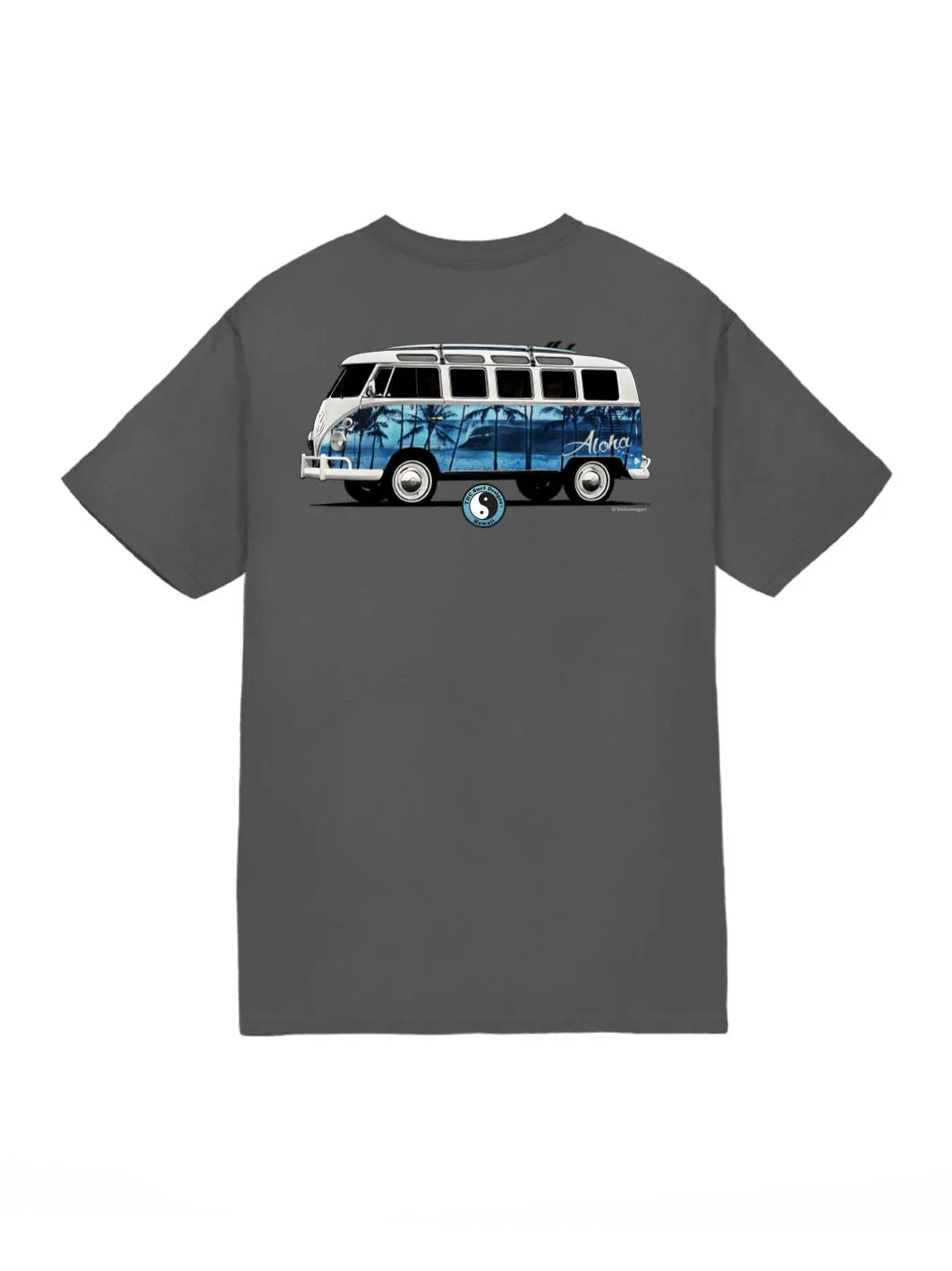 T&C Surf Wave Volkswagen® Jersey Tee