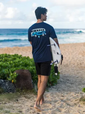 T&C Surf Wave Volkswagen® Jersey Tee