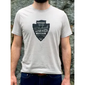 The Arrowhead Tee