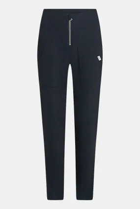 TROUSERS (W24N1564LTD) NAVY