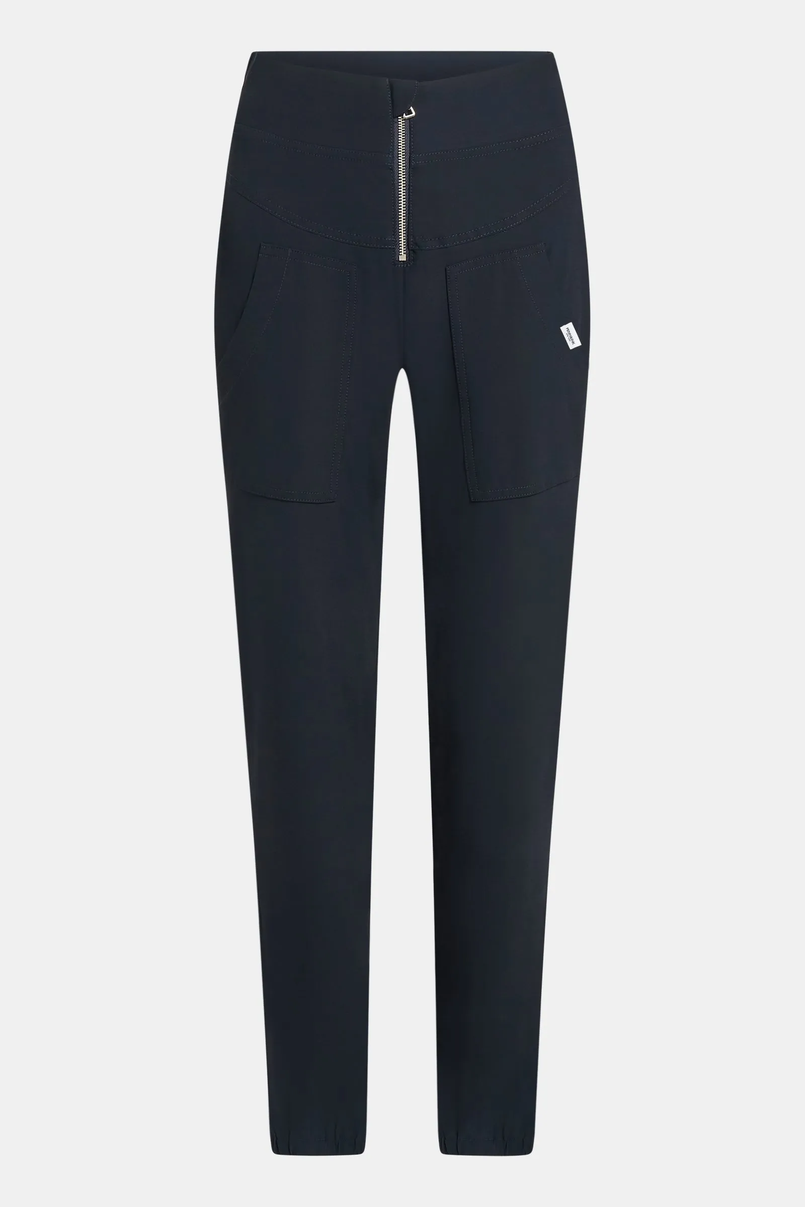 TROUSERS (W24N1564LTD) NAVY
