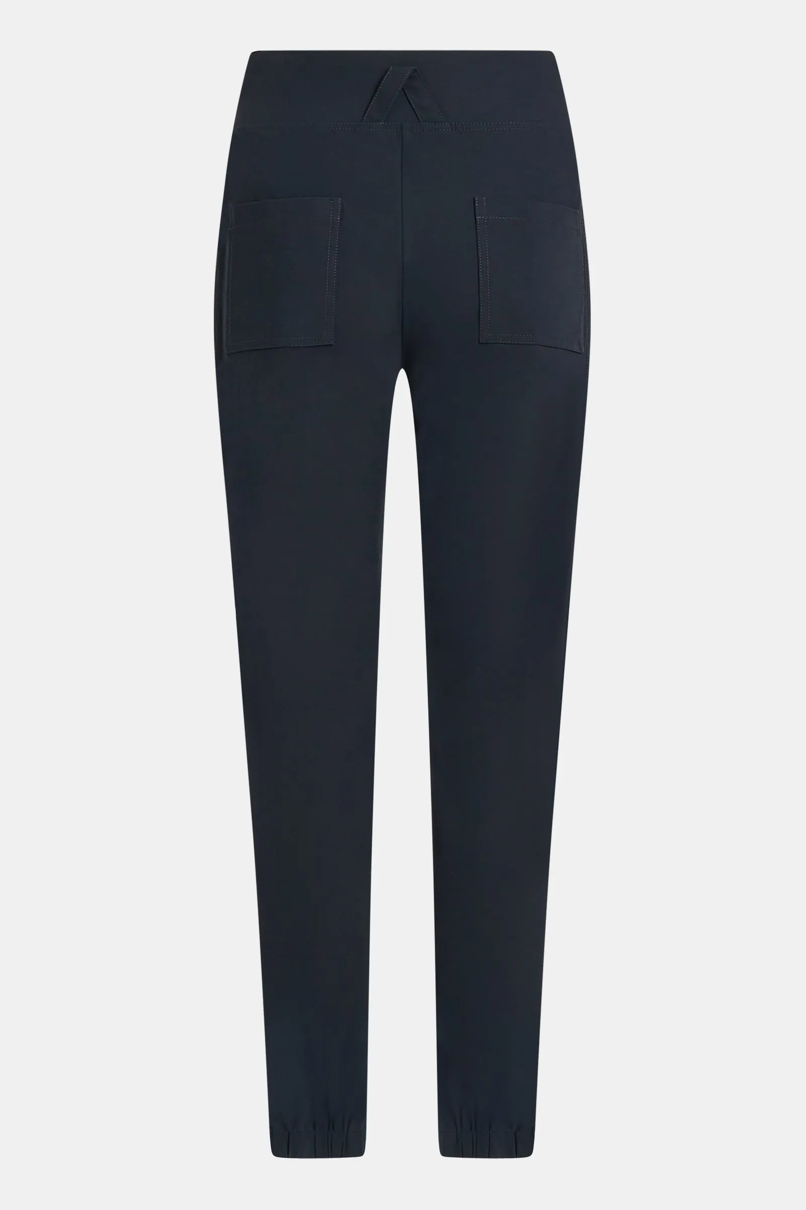 TROUSERS (W24N1564LTD) NAVY